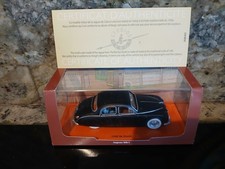 1.43° TINTIN - Citroën