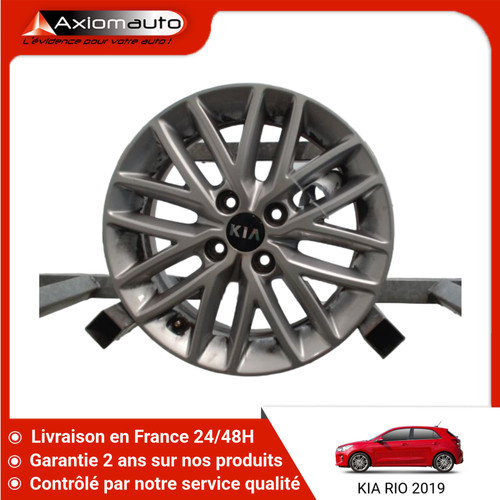 Jante aluminium kia - 🇫🇷,