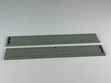 Rail jouet en tôle Schuco