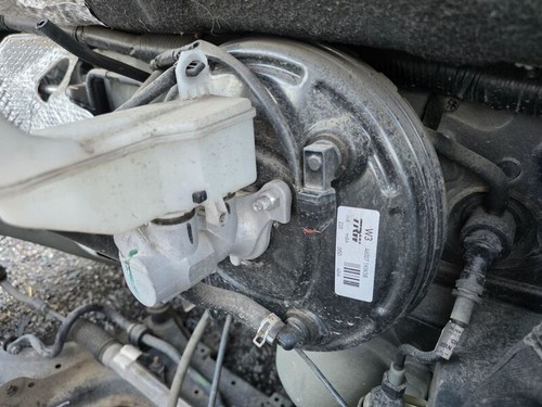 472101kw3a servo frein nissan - servo-frein,