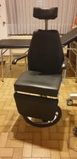 fauteuil orl d’examen