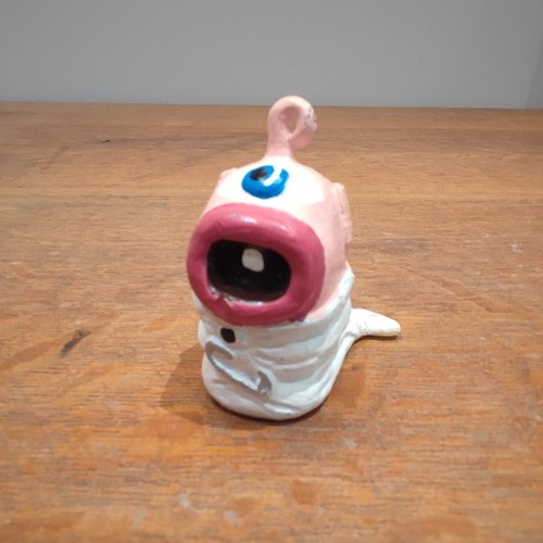 Rare figurine starlux les - figurine, starlux,les