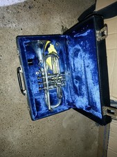 trompette k&h embouchure