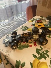 JOHN PLAYER SPECIAL 1/18 SCALE
