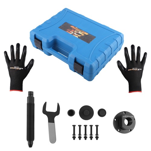9pcs extracteur roulement - de,
