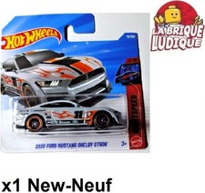 Hot Wheels Nightspeed 2020