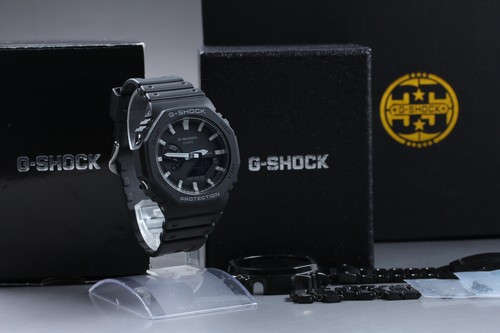 Comme neuf casio g shock - casio, g-shock