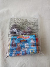 " PELUCHE ET ACCESSOIRES BELLE
