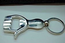 Décapsuleur, Porte-clés en