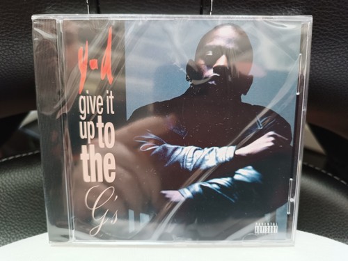 Give the g s - up, g's