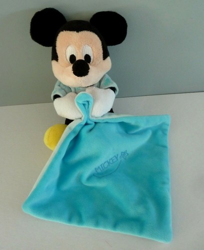 Doudou peluche disney - *.,