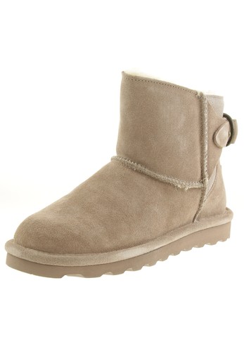 Bearpaw betty femmes bottine - bearpaw,