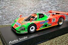 Kyosho Mini-Z Carrosserie