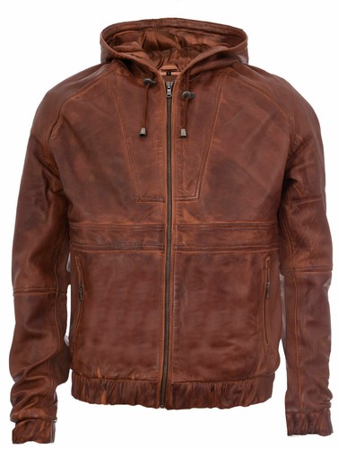 Blouson motard homme 100 pur - blouson, %