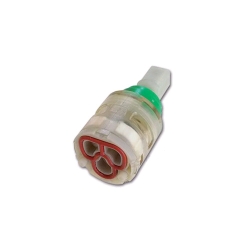 Cartouche mitigeur 25 mm - cartouche,