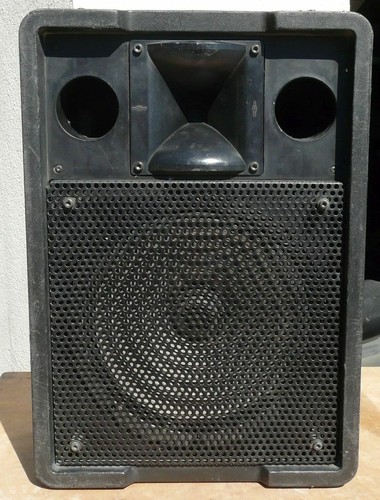 Ramsa panasonic enceinte - ramsa,