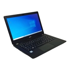 Acer TravelMate P238-G2 / 13,3" I3-7130U 2,7GHz/4GB/128GB SSD#B145
