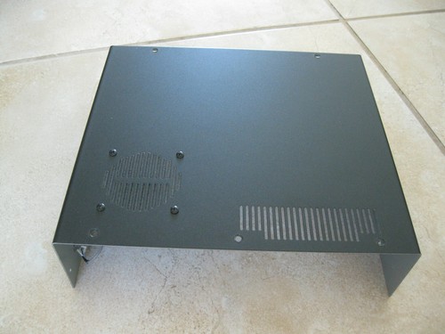 Icom 910h top cabinet with - icom,
