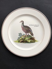 Sublime GRANDE ASSIETTE de