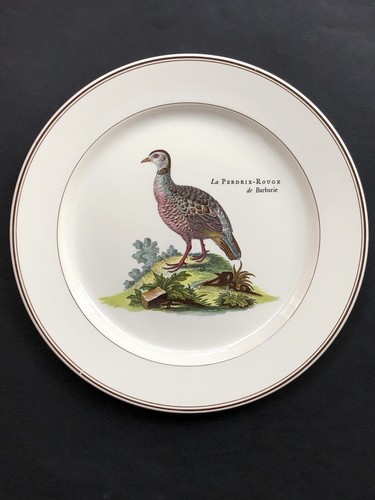 Sublime grande assiette - sublime,