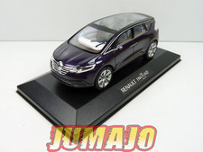 REN61 Voiture 1/43 NOREV : RENAULT Concept car Initiale