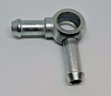  Double Banjo coudé 90°  12