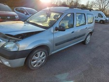 Jante DACIA LOGAN MCV 1 PHASE 1 BREAK 6001549387