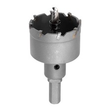 Carbure Metal Trou Scie cloche