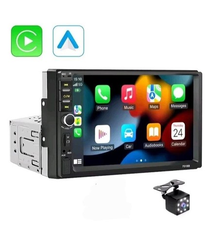 Autoradio tactile apple - autoradio,