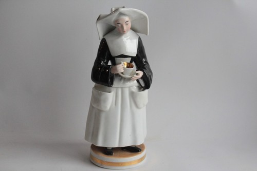 Tisanière porcelaine