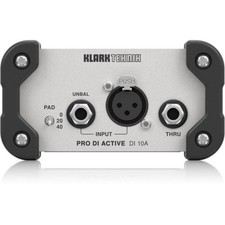 4033653080767 Klark Teknik DI