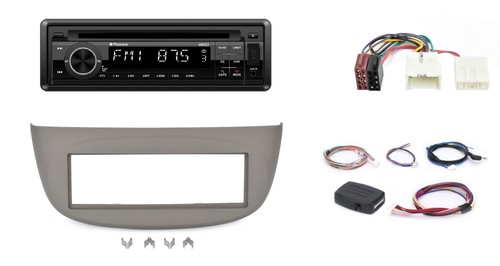 Car radio avec pour renault - avec,