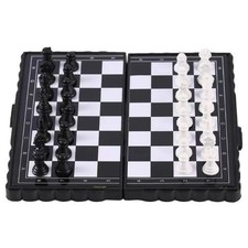 Jeu Échecs Magnétique