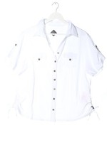 BLANC DU NIL Blouse-chemisier