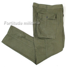 Pantalon " HBT " US ARMY - US
