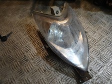 phare avant quad kymco 250 kxr