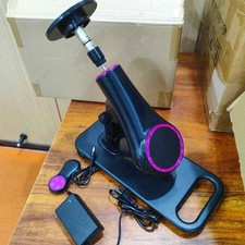 Machine sexe dildo - machine,