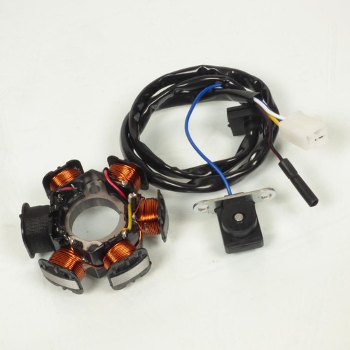 Stator allumage teknix - stator,