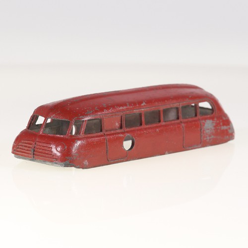 Solido transformable 268 bus