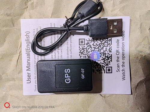 Lot trackers balise - lot, gps