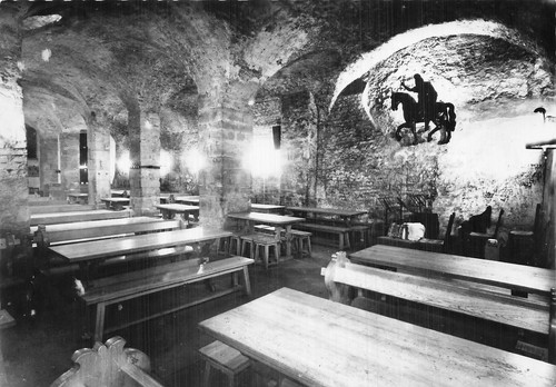 Strasbourg brasserie du - brasserie,