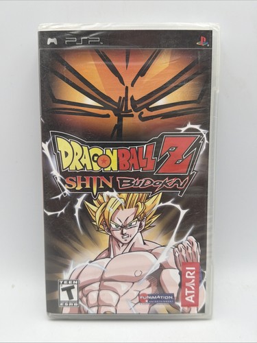 Dragon ball shin - z,
