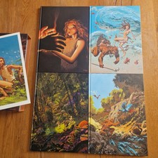 COFFRET TROLLS DE TROY - TOME