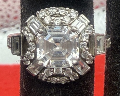 Sterling silver 925 princess - sterling,