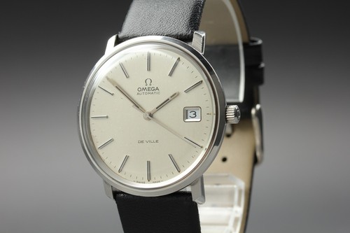 Montre homme vintage 1972 - vintage,