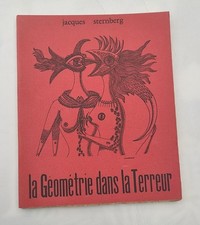 Geometrie dans terreur - la,