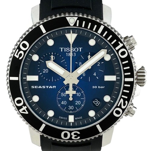 Tissot sea star 1000 - sea, t120417a