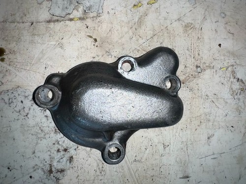 Carter pompe eau - pompe, honda