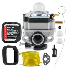 Carburateur Compatible pour