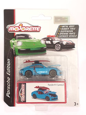 MINIATURE MAJORETTE PREMIUM